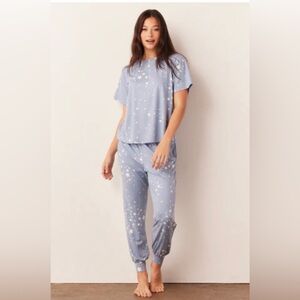 Masongrey “Laura” PJ set